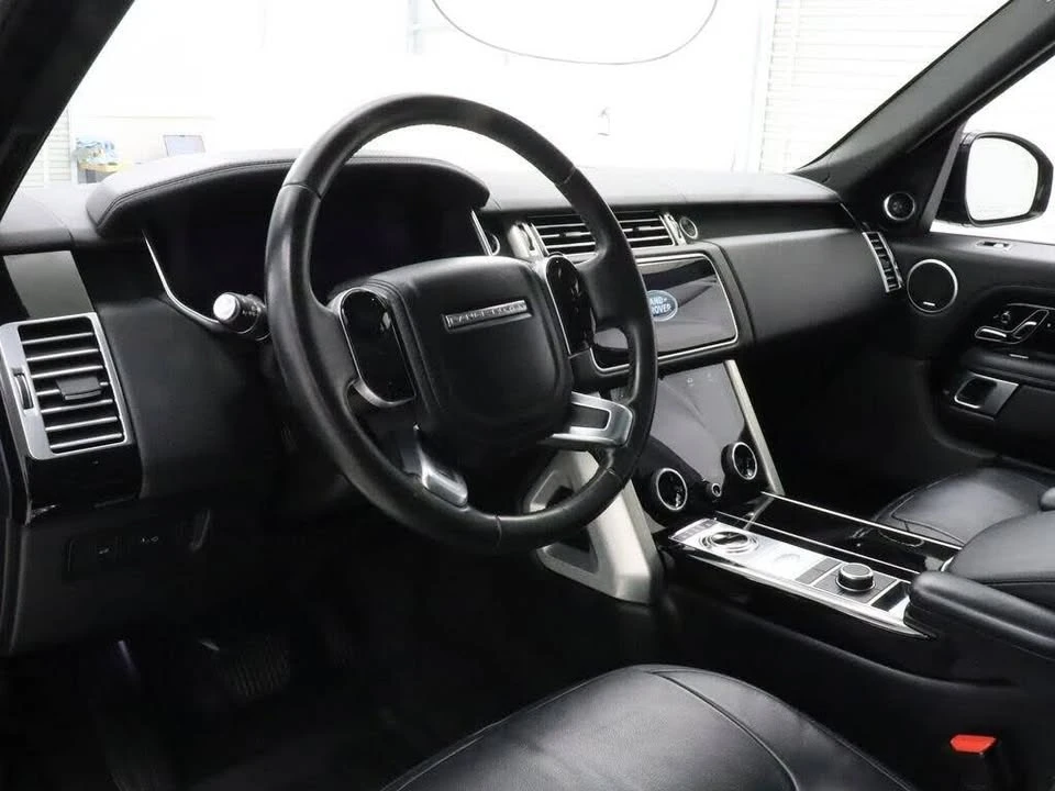 2021 Land Rover Range Rover L405 - Image 11 of 20