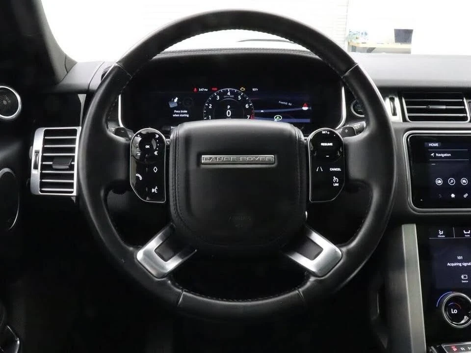 2021 Land Rover Range Rover L405 - Image 12 of 20