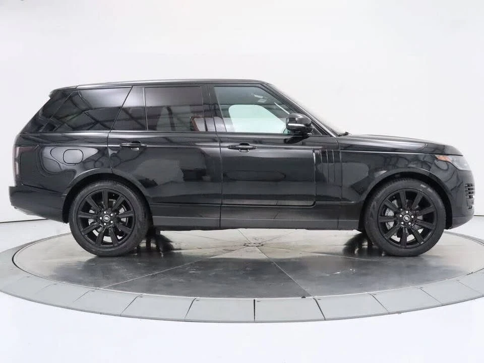2021 Land Rover Range Rover L405 - Image 6 of 20