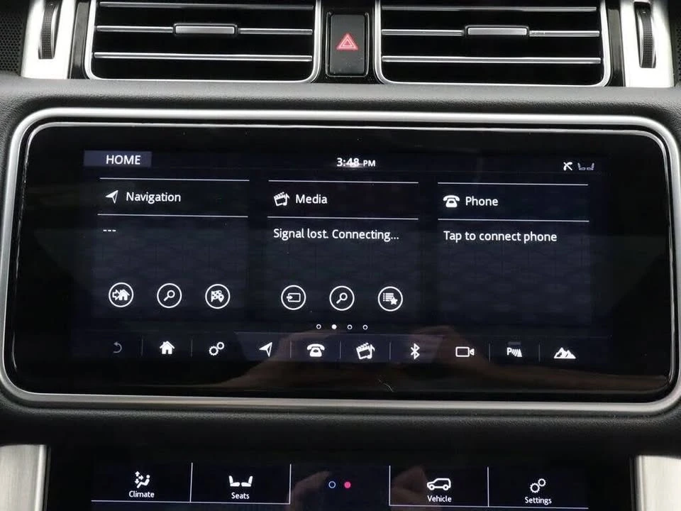 2021 Land Rover Range Rover L405 - Image 15 of 20
