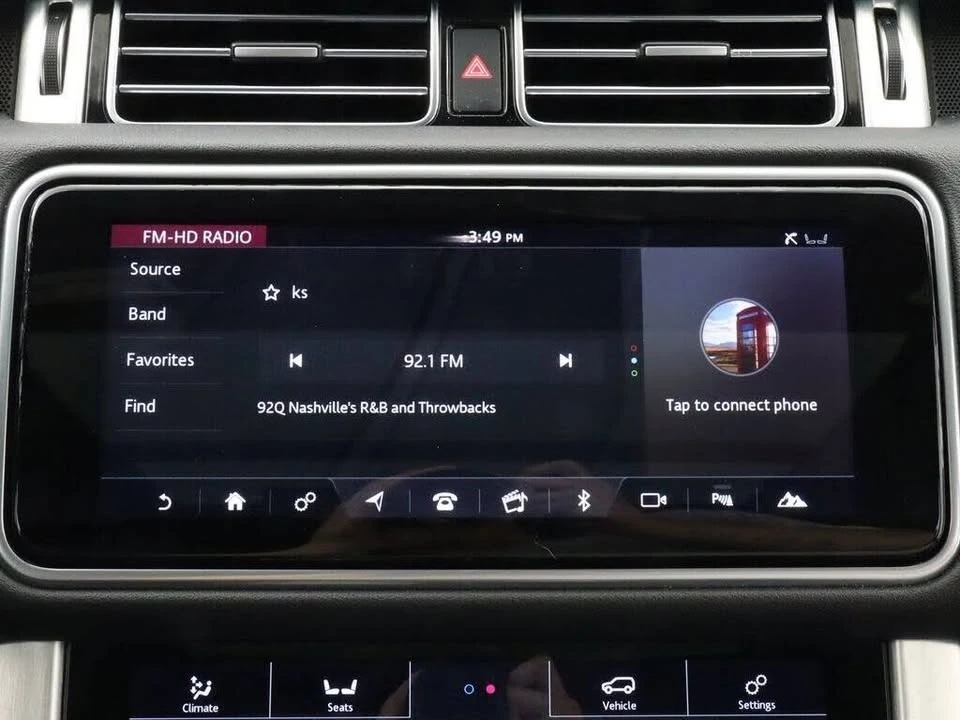 2021 Land Rover Range Rover L405 - Image 16 of 20