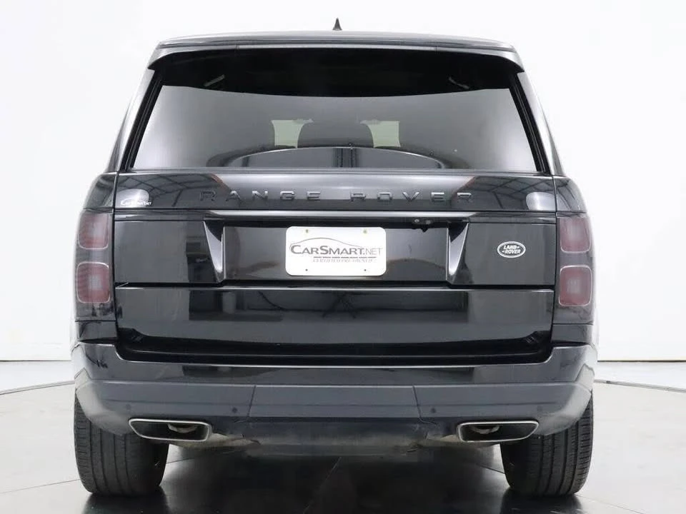 2021 Land Rover Range Rover L405 - Image 4 of 20