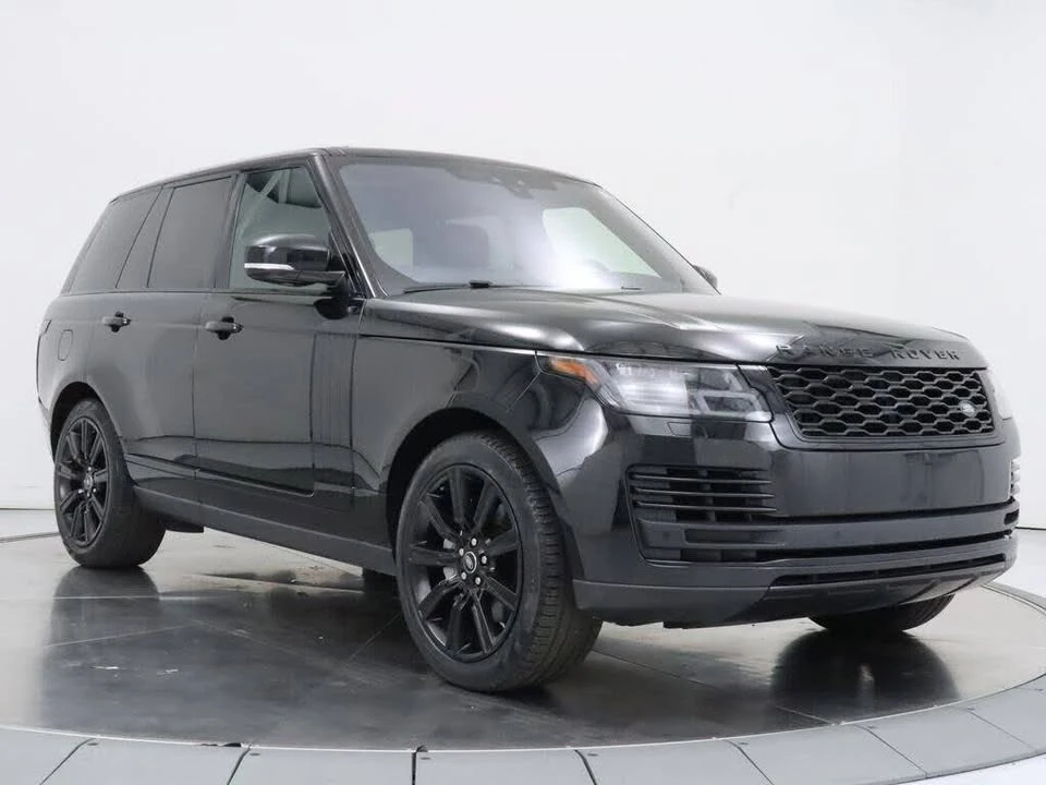 2021 Land Rover Range Rover L405 - Image 7 of 20