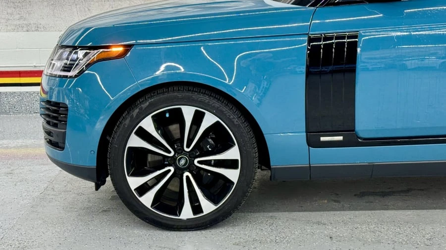 2021 Land Rover Range Rover L405 - Image 11 of 23