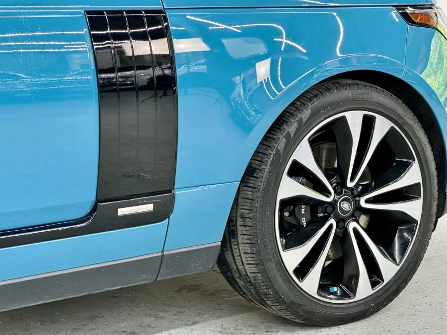 2021 Land Rover Range Rover L405 - Image 14 of 23
