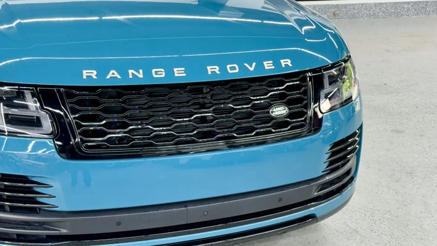 2021 Land Rover Range Rover L405 - Image 10 of 23