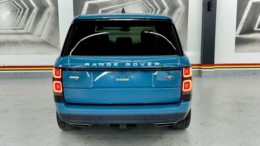 2021 Land Rover Range Rover L405 - Image 5 of 23