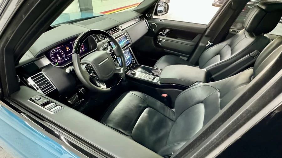 2021 Land Rover Range Rover L405 - Image 15 of 23