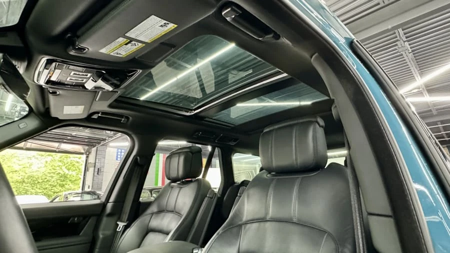 2021 Land Rover Range Rover L405 - Image 16 of 23