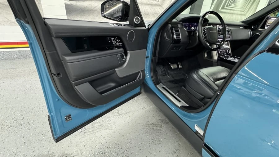 2021 Land Rover Range Rover L405 - Image 18 of 23