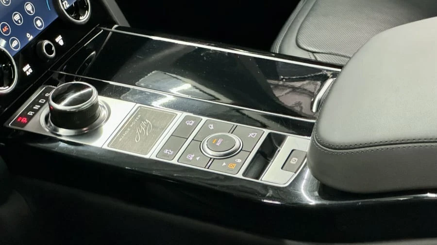 2021 Land Rover Range Rover L405 - Image 20 of 23