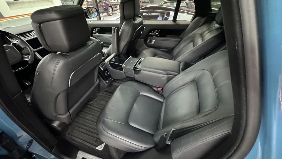 2021 Land Rover Range Rover L405 - Image 17 of 23