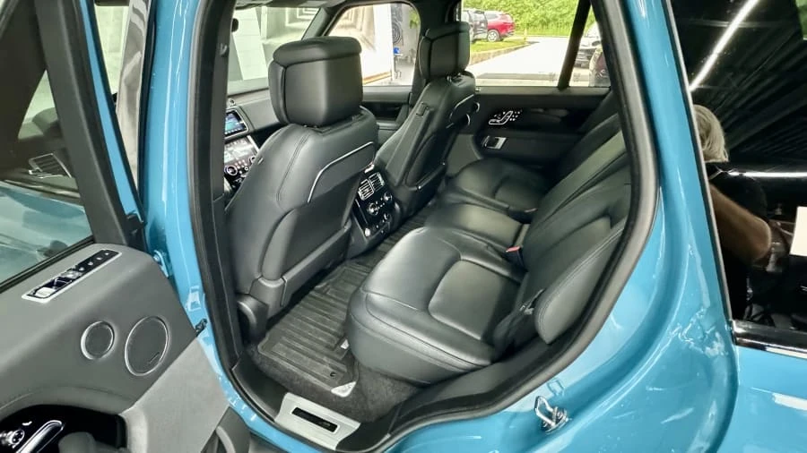 2021 Land Rover Range Rover L405 - Image 19 of 23