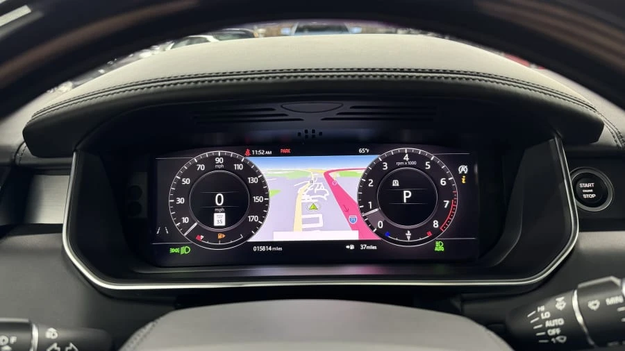 2021 Land Rover Range Rover L405 - Image 21 of 23