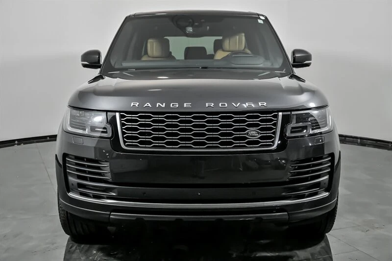 2021 Land Rover Range Rover L405 - Image 4 of 12