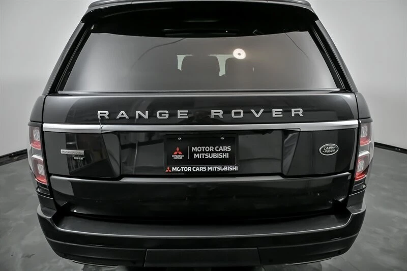 2021 Land Rover Range Rover L405 - Image 9 of 12