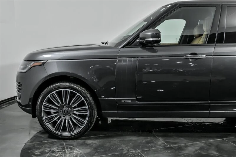 2021 Land Rover Range Rover L405 - Image 6 of 12