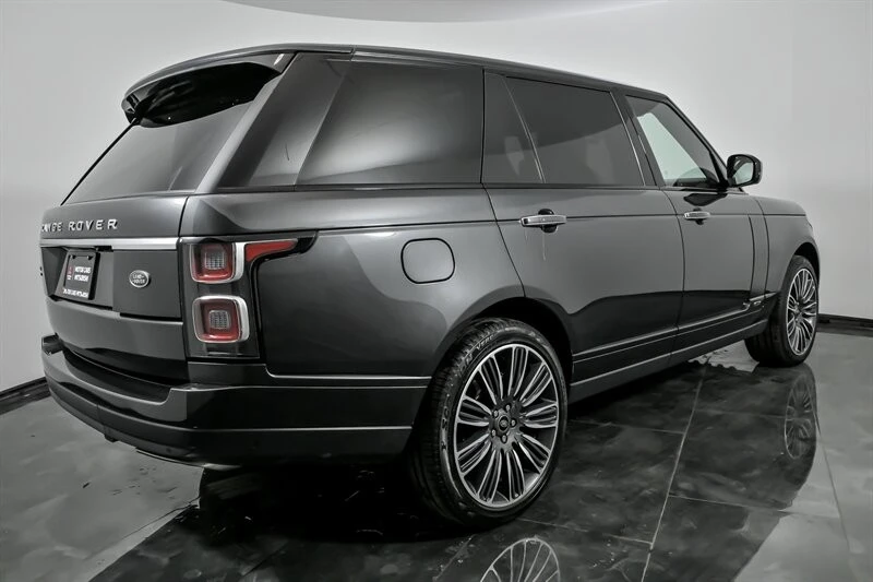 2021 Land Rover Range Rover L405 - Image 10 of 12