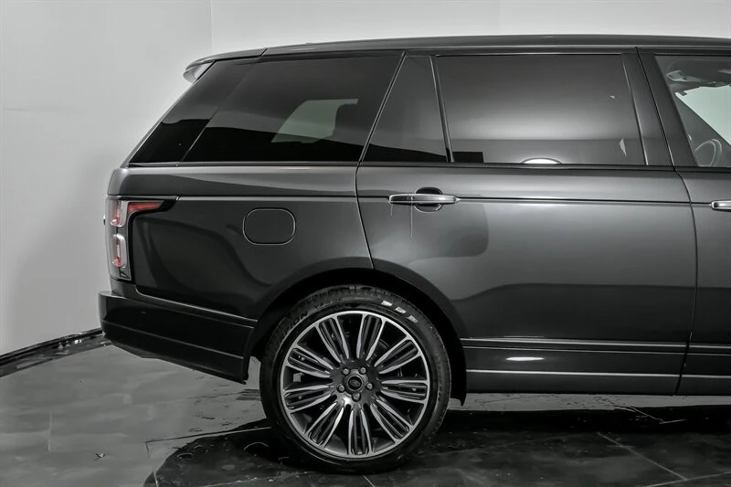 2021 Land Rover Range Rover L405 - Image 11 of 12