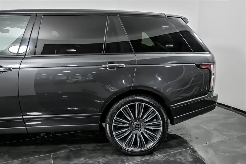 2021 Land Rover Range Rover L405 - Image 7 of 12