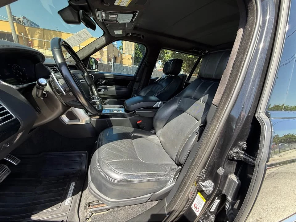 2021 Land Rover Range Rover L405 - Image 8 of 10