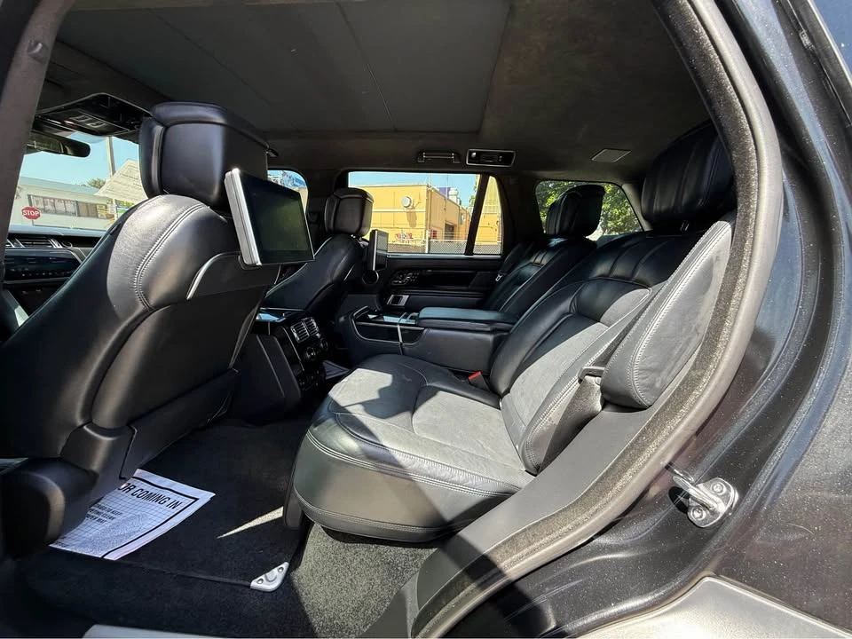 2021 Land Rover Range Rover L405 - Image 9 of 10