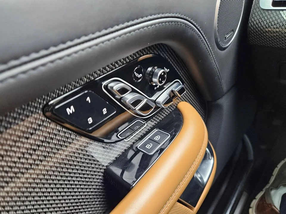 2021 Land Rover Range Rover L405 - Image 8 of 14