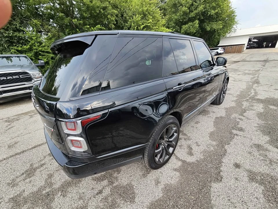2021 Land Rover Range Rover L405 - Image 4 of 14