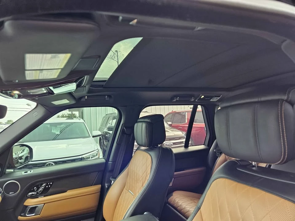2021 Land Rover Range Rover L405 - Image 10 of 14
