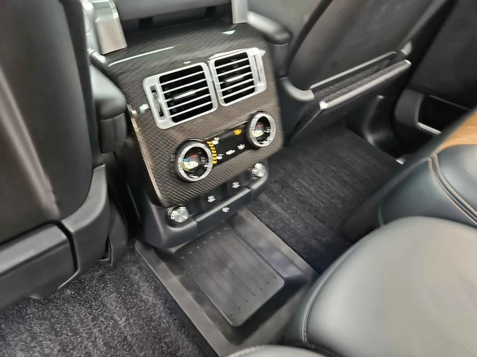 2021 Land Rover Range Rover L405 - Image 7 of 14