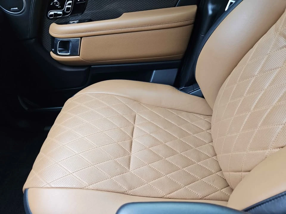 2021 Land Rover Range Rover L405 - Image 11 of 14