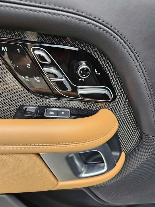 2021 Land Rover Range Rover L405 - Image 6 of 14