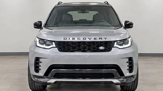 2021 Land Rover Range Rover Discovery R-Dynamic