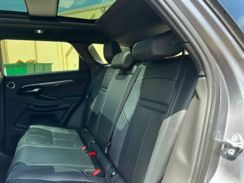 2021 Land Rover Range Rover Evoque 2nd Gen - Image 9 of 12