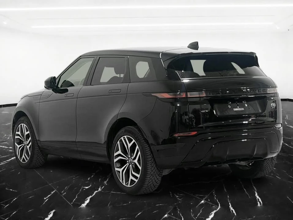 2021 Land Rover Range Rover Evoque 2nd Gen - Image 6 of 20