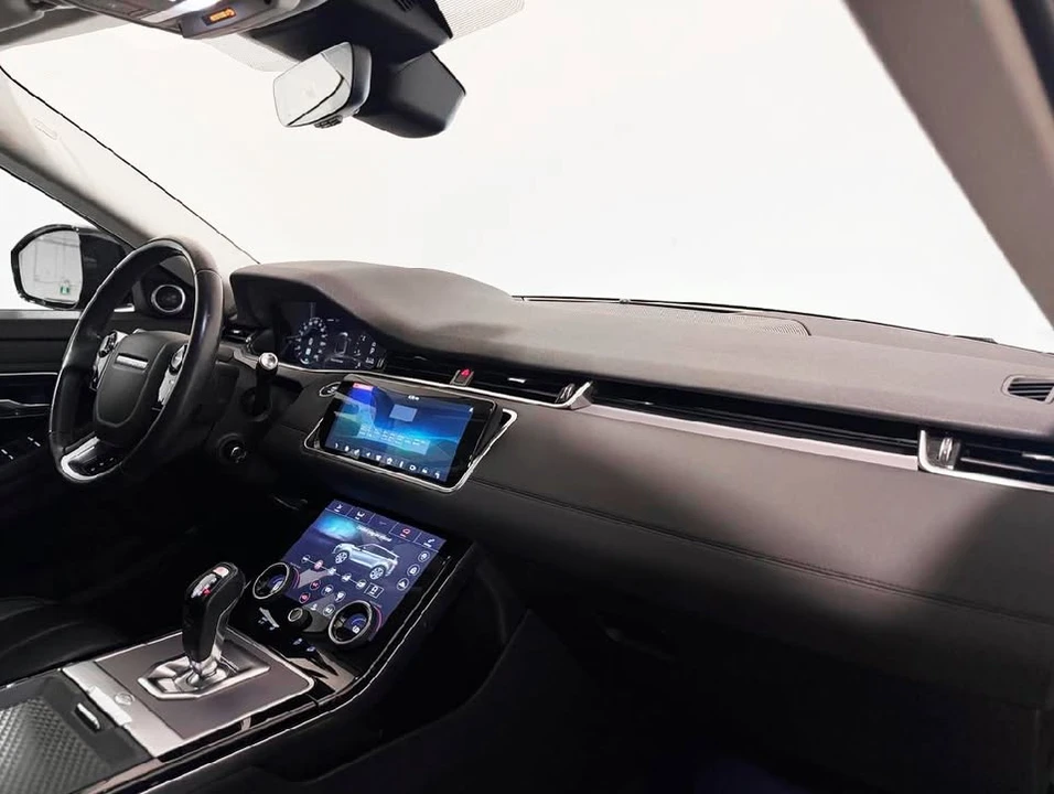 2021 Land Rover Range Rover Evoque 2nd Gen - Image 20 of 20