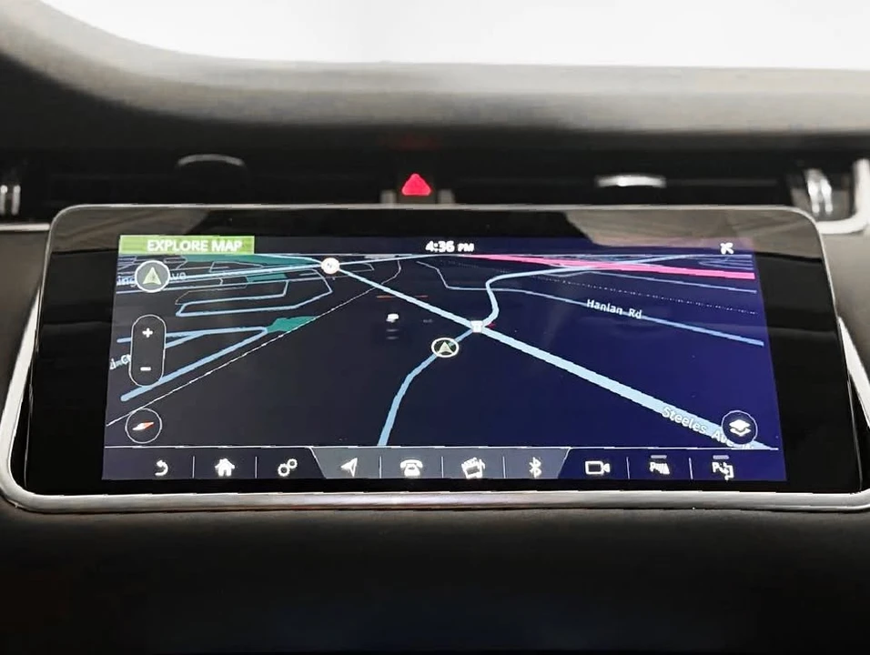 2021 Land Rover Range Rover Evoque 2nd Gen - Image 11 of 20