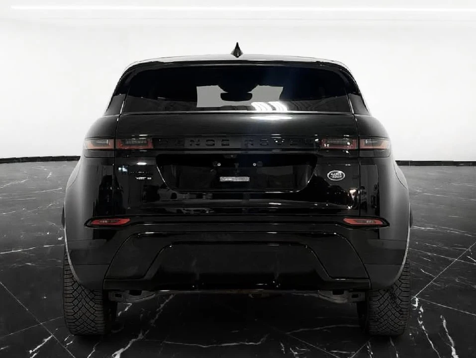 2021 Land Rover Range Rover Evoque 2nd Gen - Image 5 of 20
