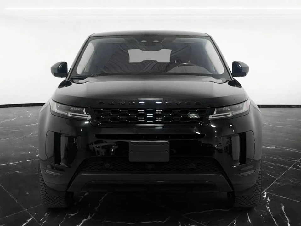 2021 Land Rover Range Rover Evoque 2nd Gen - Image 2 of 20