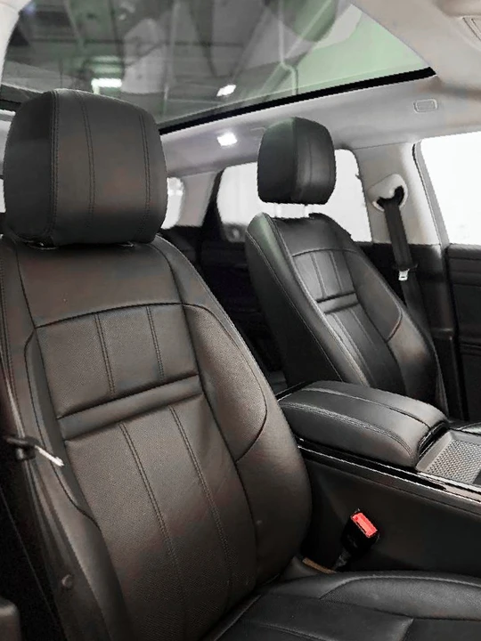 2021 Land Rover Range Rover Evoque 2nd Gen - Image 19 of 20