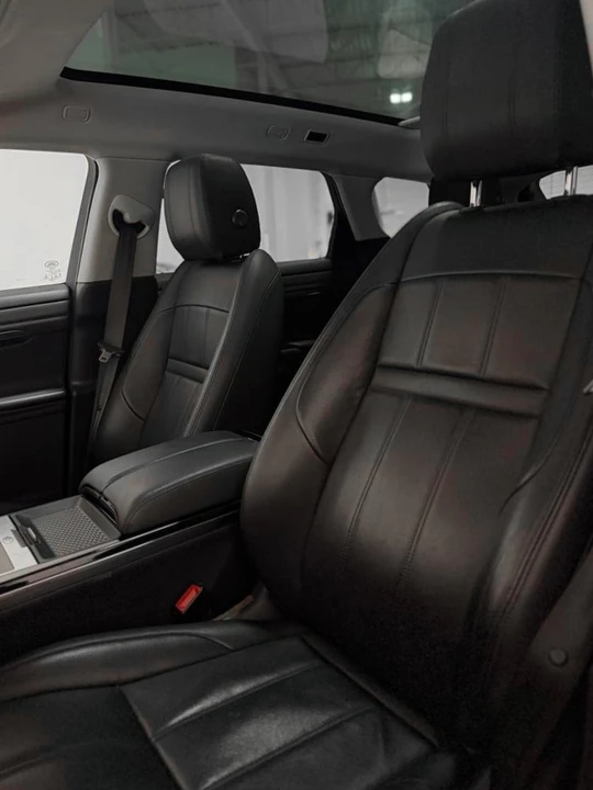 2021 Land Rover Range Rover Evoque 2nd Gen - Image 9 of 20