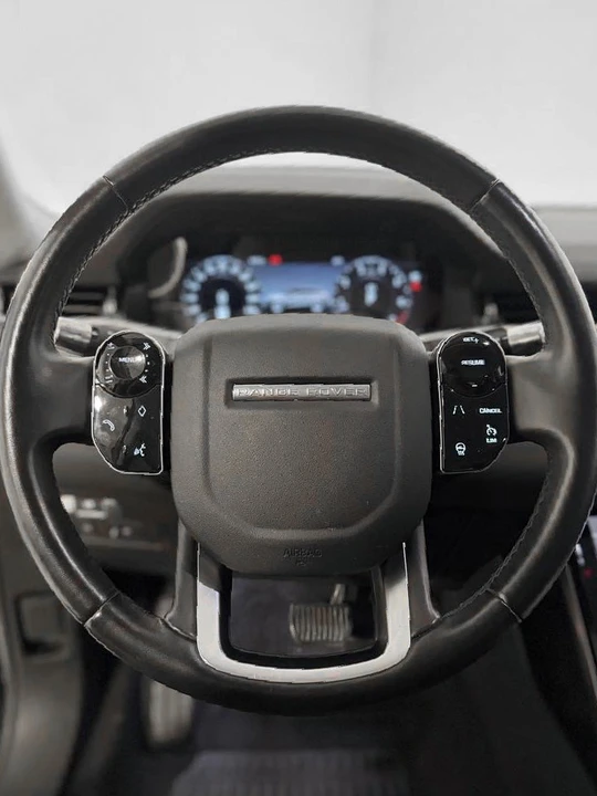 2021 Land Rover Range Rover Evoque 2nd Gen - Image 10 of 20