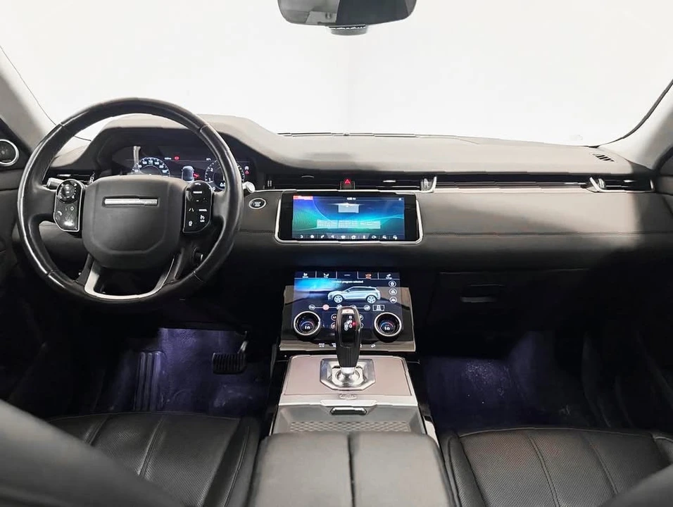 2021 Land Rover Range Rover Evoque 2nd Gen - Image 18 of 20