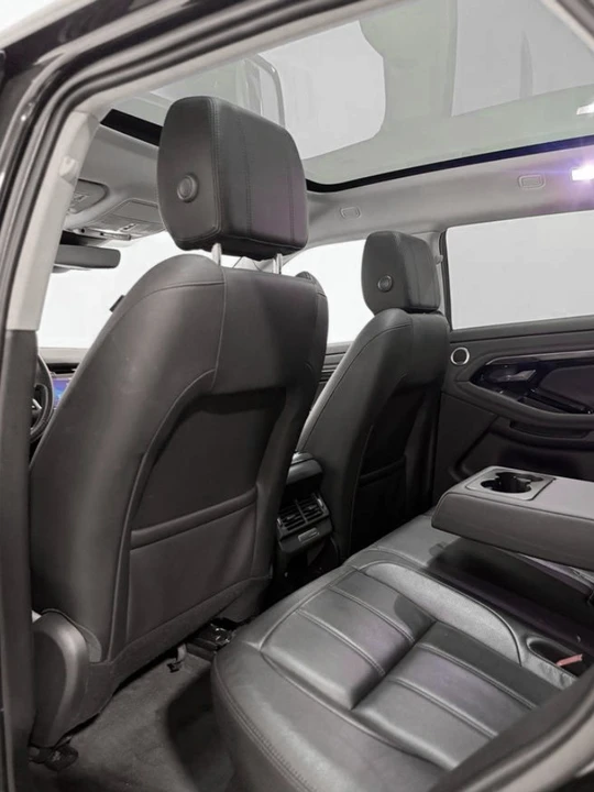 2021 Land Rover Range Rover Evoque 2nd Gen - Image 17 of 20