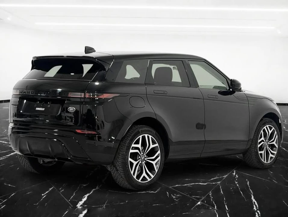 2021 Land Rover Range Rover Evoque 2nd Gen - Image 4 of 20