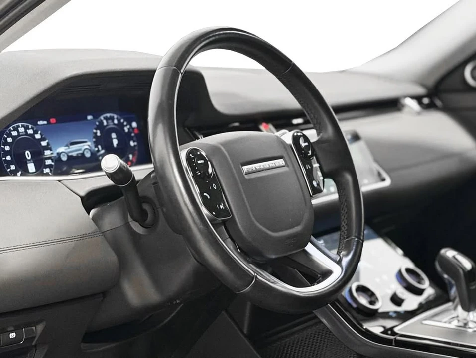 2021 Land Rover Range Rover Evoque 2nd Gen - Image 7 of 20