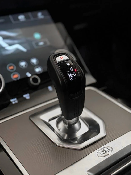 2021 Land Rover Range Rover Evoque 2nd Gen - Image 16 of 20