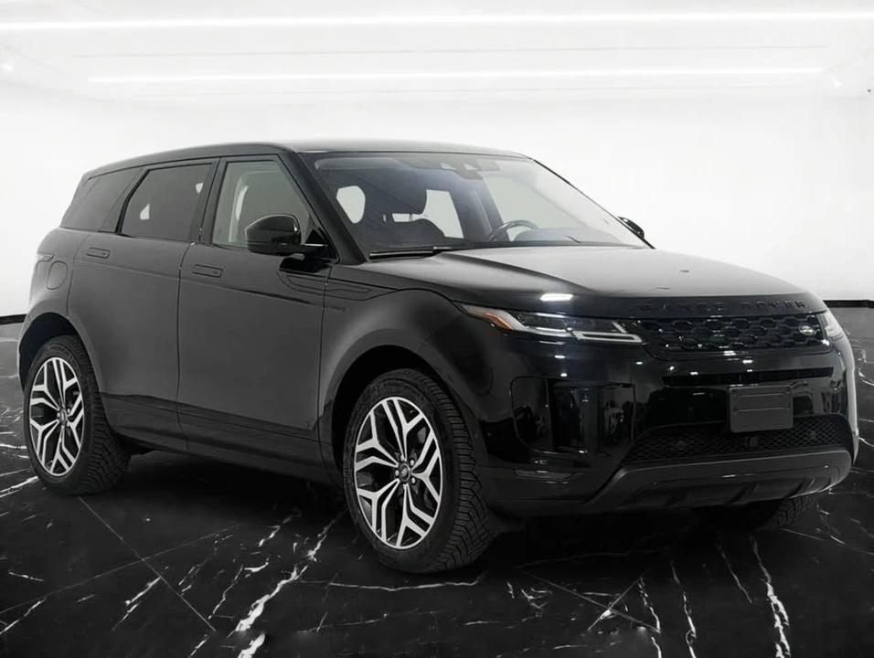 2021 Land Rover Range Rover Evoque 2nd Gen - Image 3 of 20