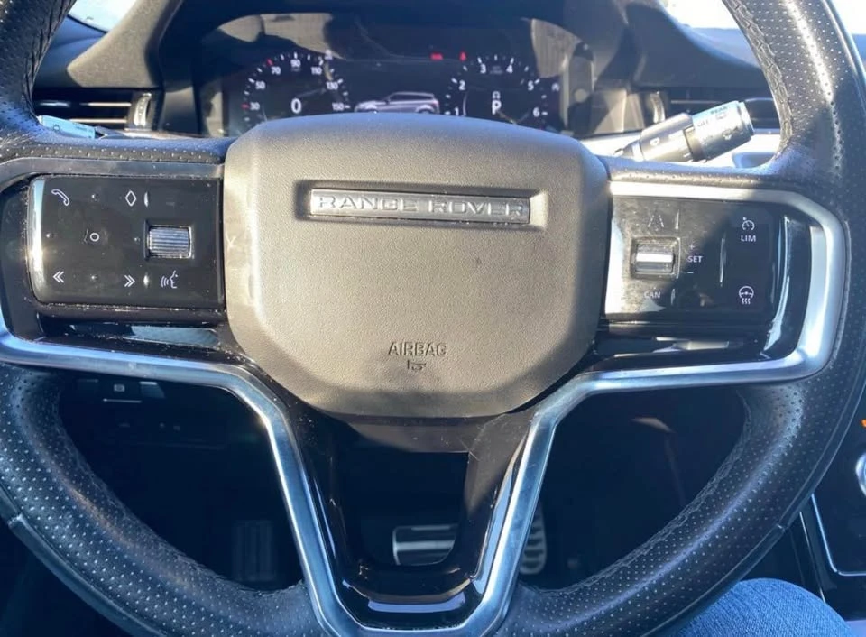 2021 Land Rover Range Rover Evoque 2nd Gen - Image 4 of 14