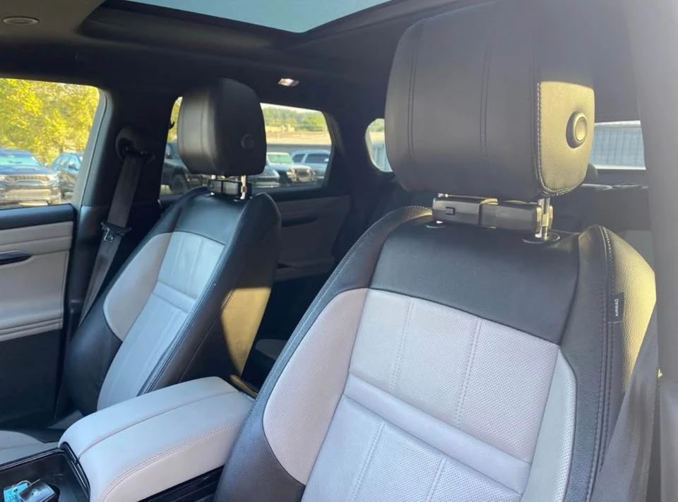 2021 Land Rover Range Rover Evoque 2nd Gen - Image 3 of 14